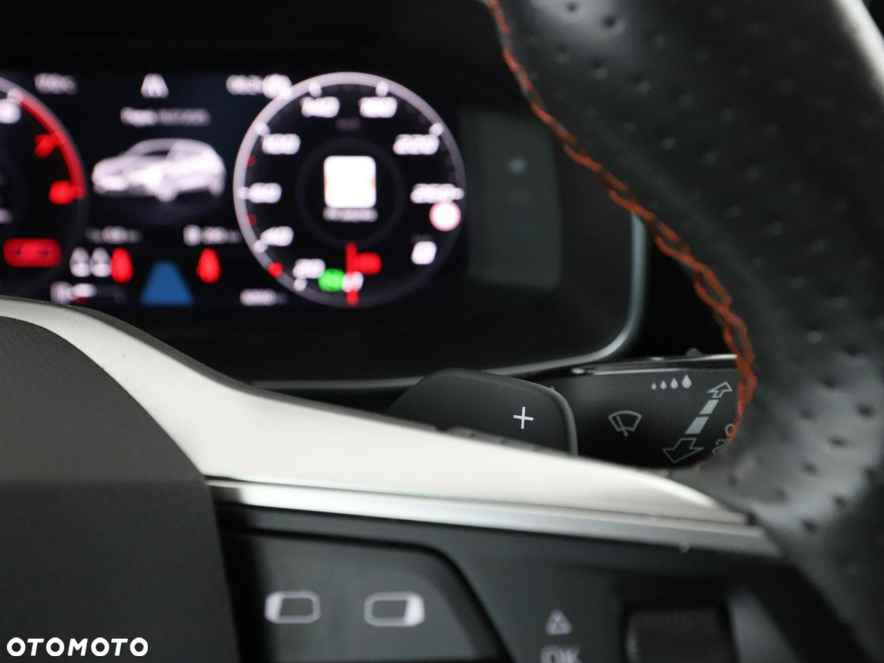 Seat Leon 1.5 eTSI ACT OPF DSG FR - 36