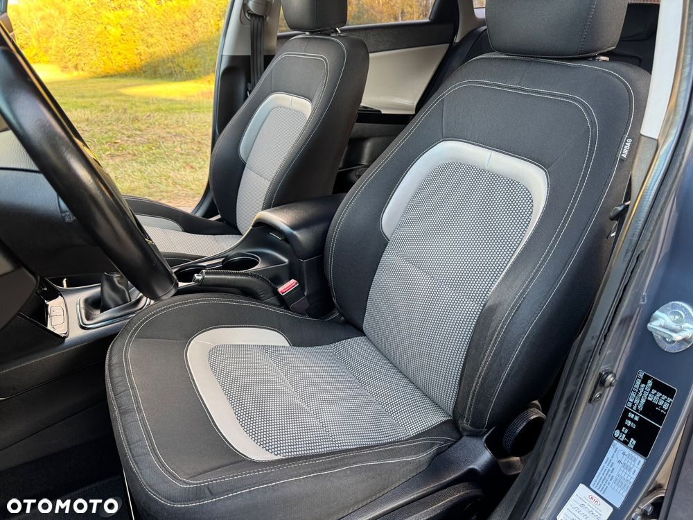 Kia Ceed 1.6 GDI Platinum Edition - 26