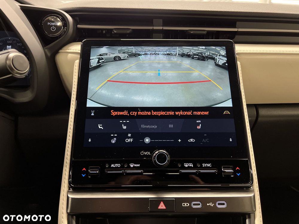 Lexus LBX 1.5 Hybrid Elegant - 21