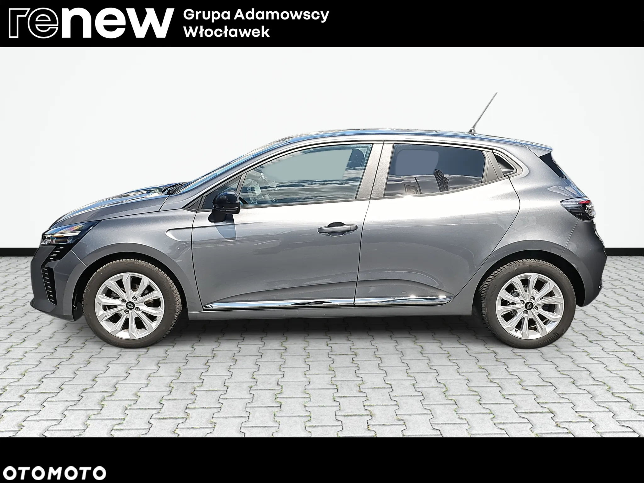Renault Clio 1.0 TCe Evolution - 8