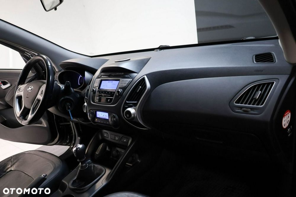 Hyundai ix35 - 17
