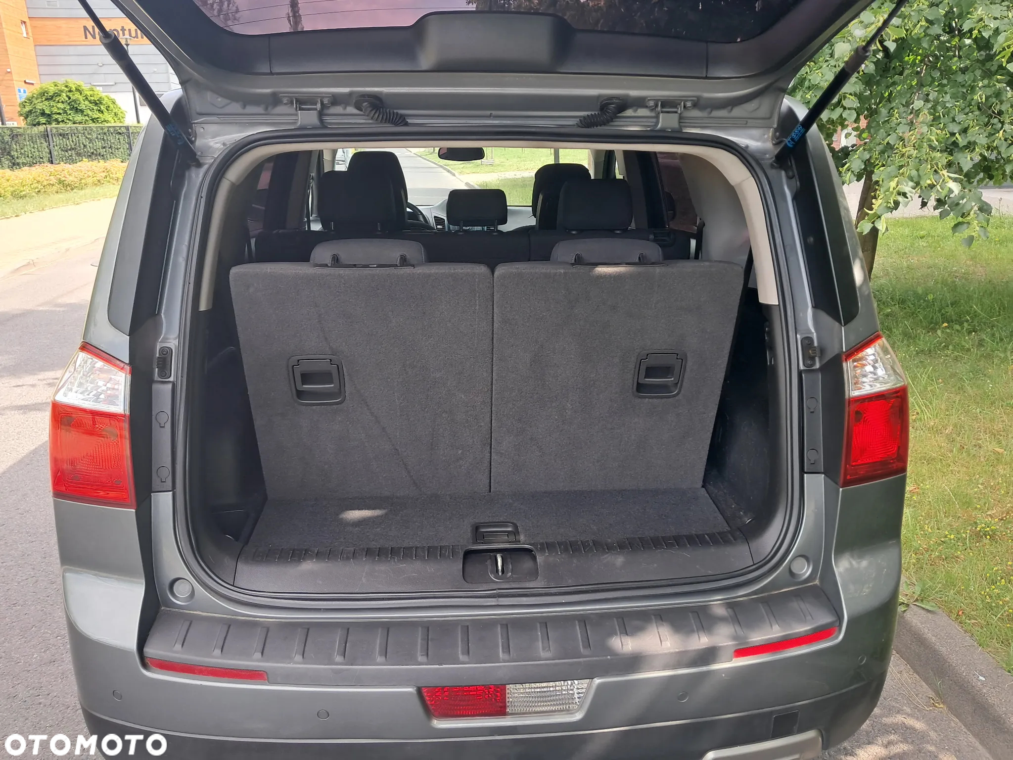Chevrolet Orlando 1.8 LTZ - 5