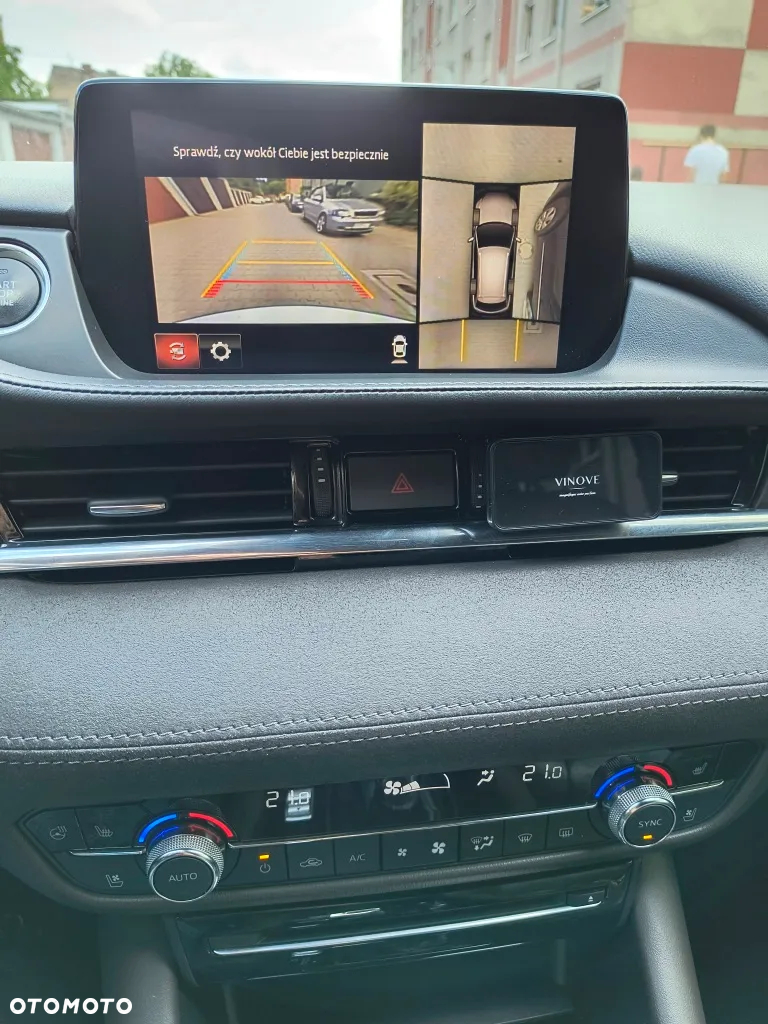 Mazda 6 2.5 SkyPassion - 14