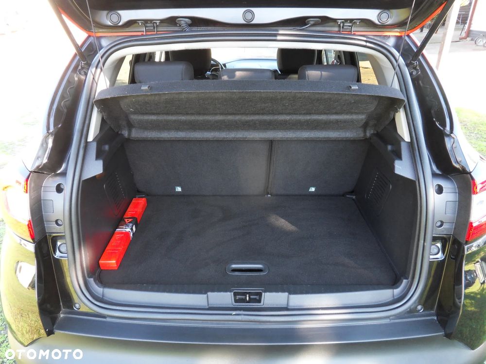 Renault Captur (ENERGY) TCe 90 INTENS - 9