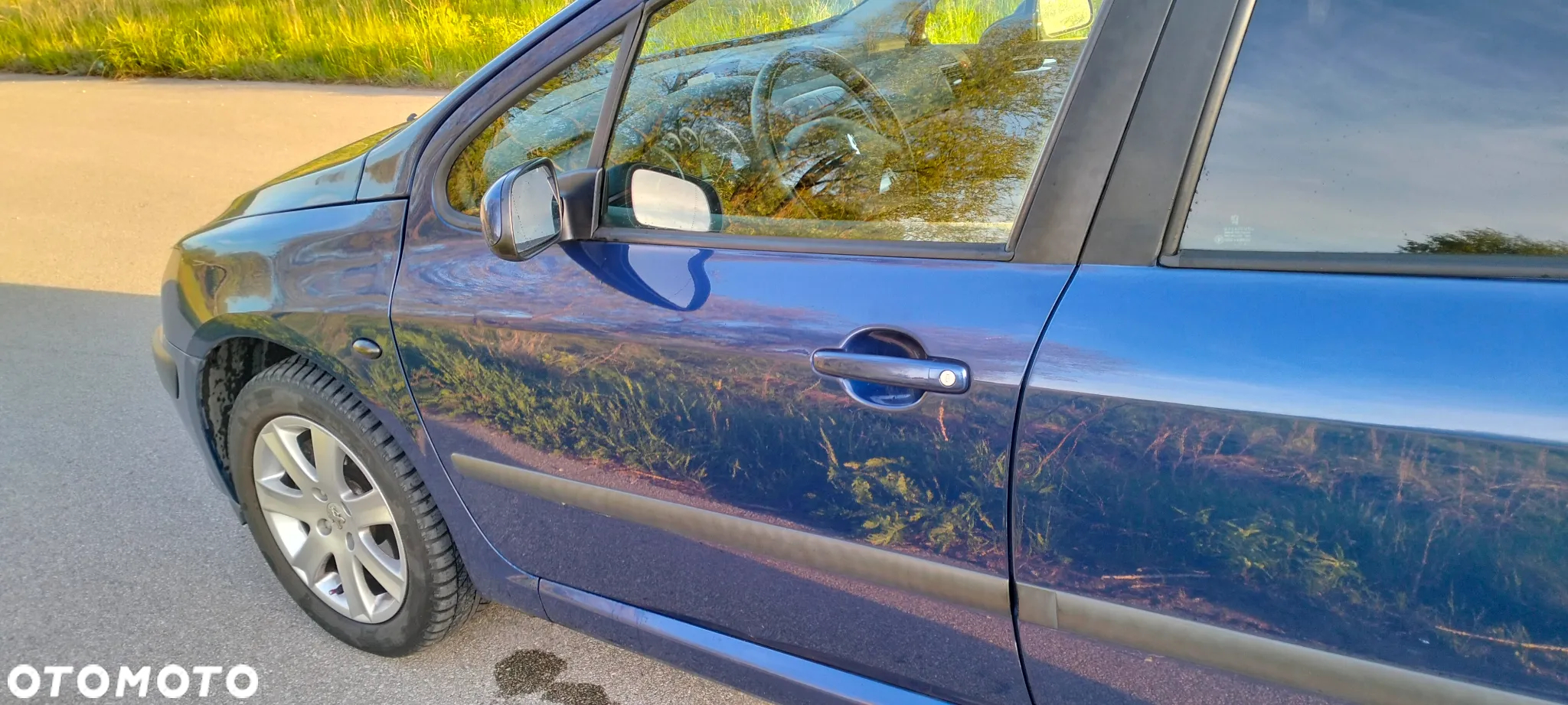 Peugeot 307 - 2