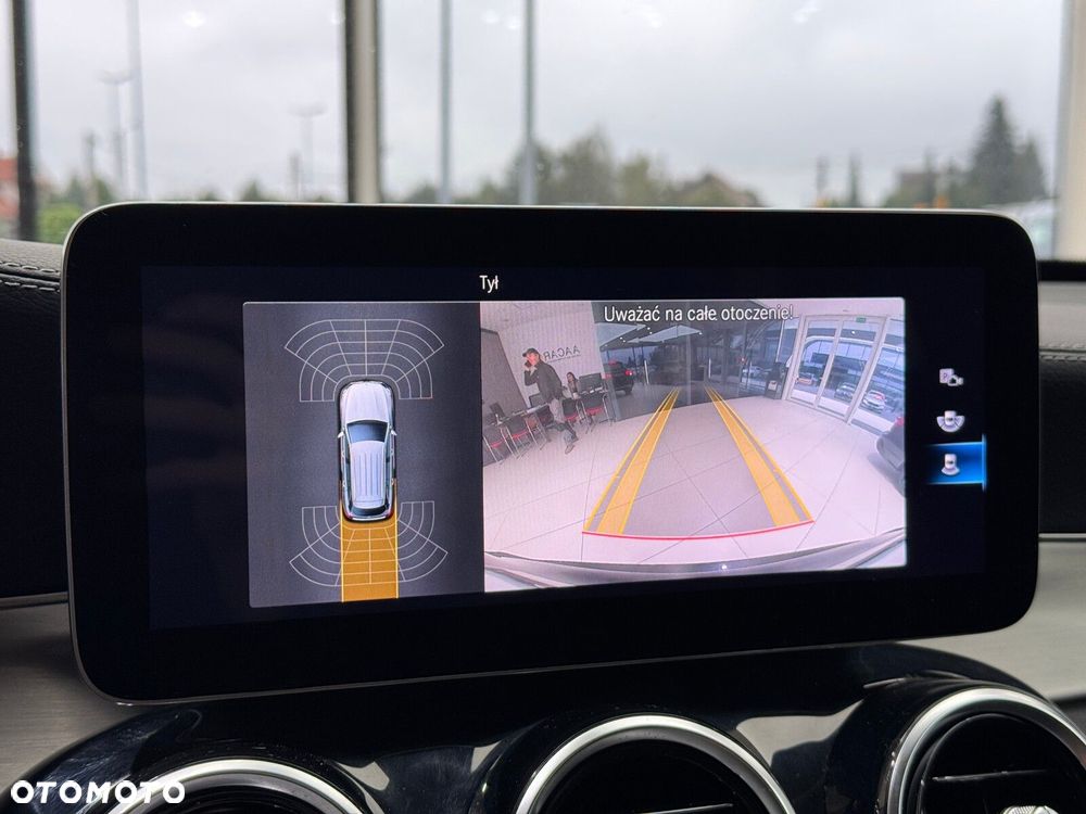 Mercedes-Benz GLC 200 d - 37