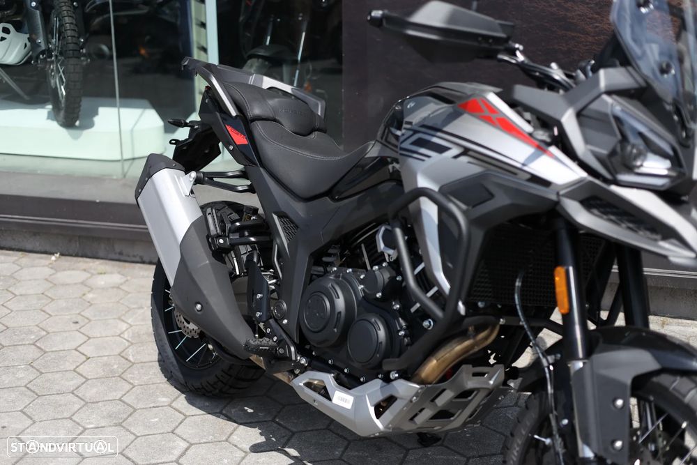 Morbidelli T1002VX - 15