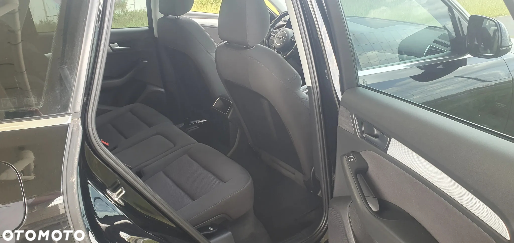 Audi Q5 2.0 TDI Quattro S tronic - 11