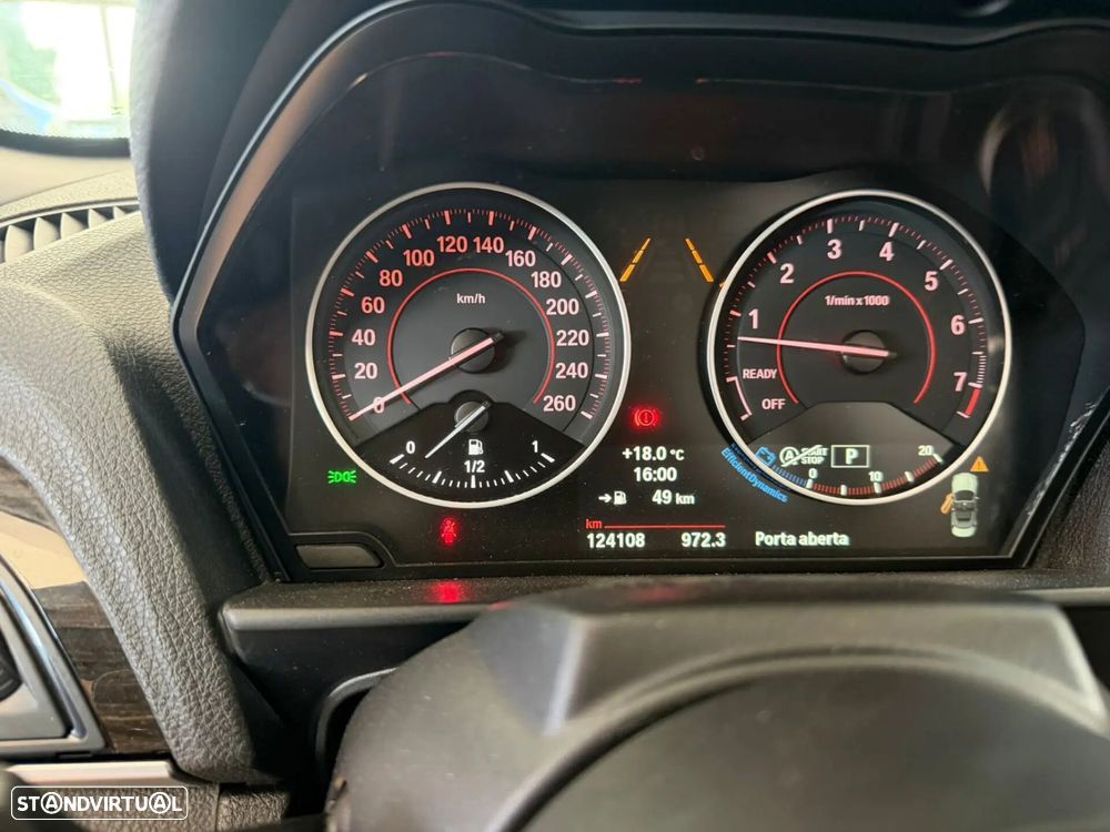 BMW M240i xDrive Sport-Aut. - 23