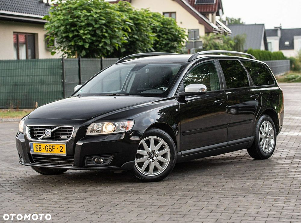 Volvo V50 1.8 RDesign - 11