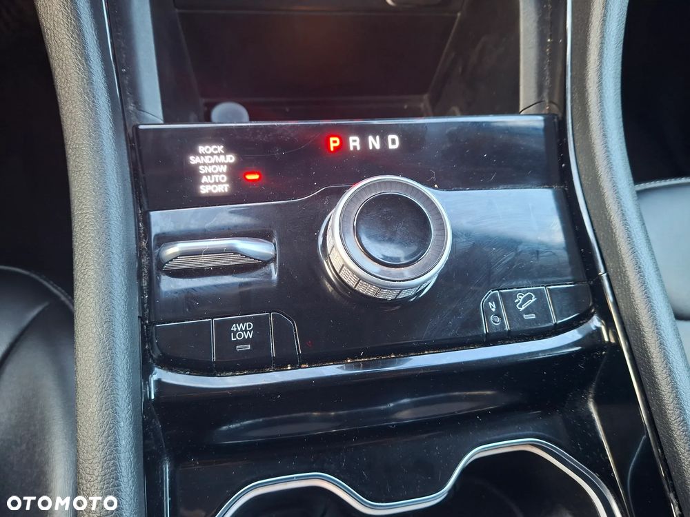 Jeep Grand Cherokee 2.0 4xe Automatik Limited - 16