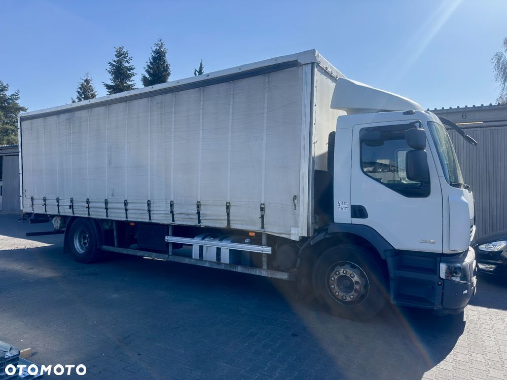 Renault Premium 280DXI - 6