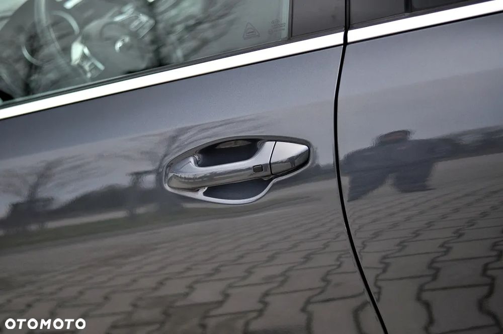 Kia ProCeed 1.6 CRDi GT Line - 17