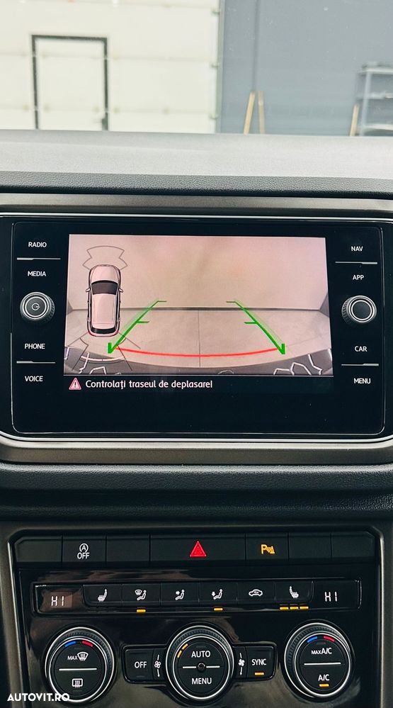 Volkswagen T-Roc 1.6 TDI SCR UNITED - 28