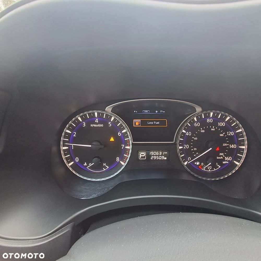 Infiniti QX60 3.5 Elite - 7