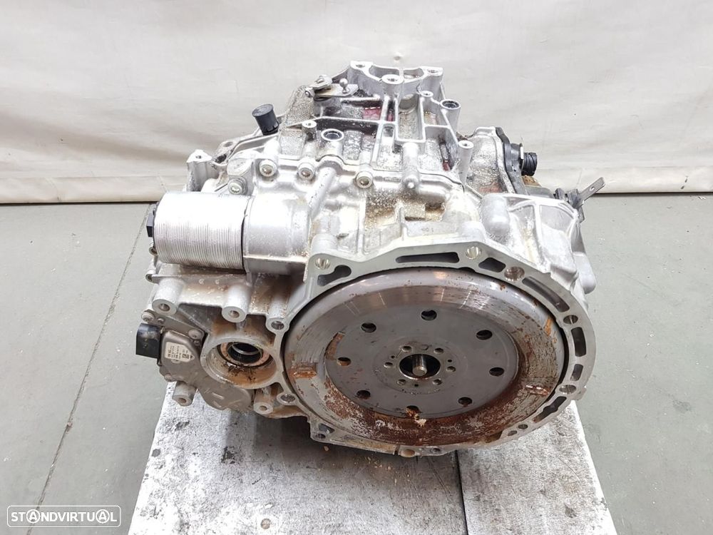 CAIXA DE VELOCIDADES AUDI Q3 SPORTBACK F3N REF. VDL - 1