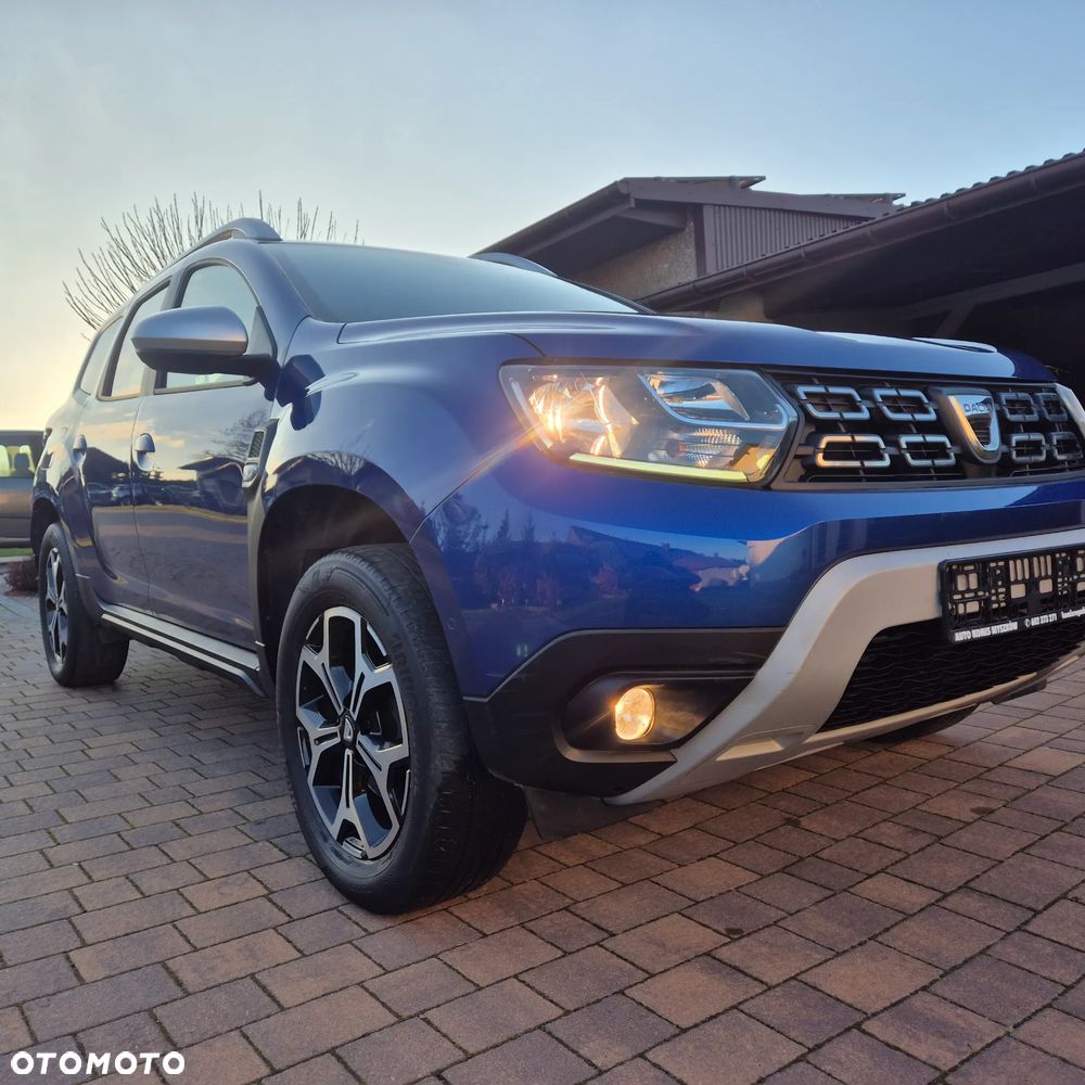 Dacia Duster TCe 100 2WD Comfort - 21