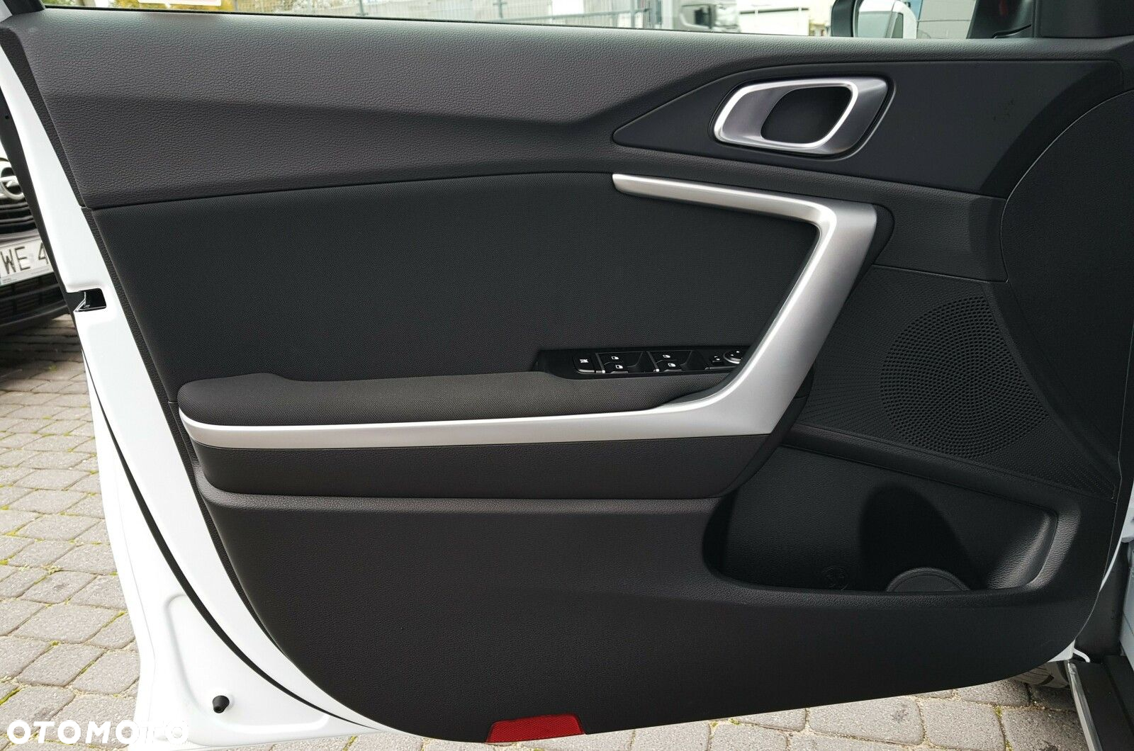 Kia XCeed 1.5 T-GDI M - 9