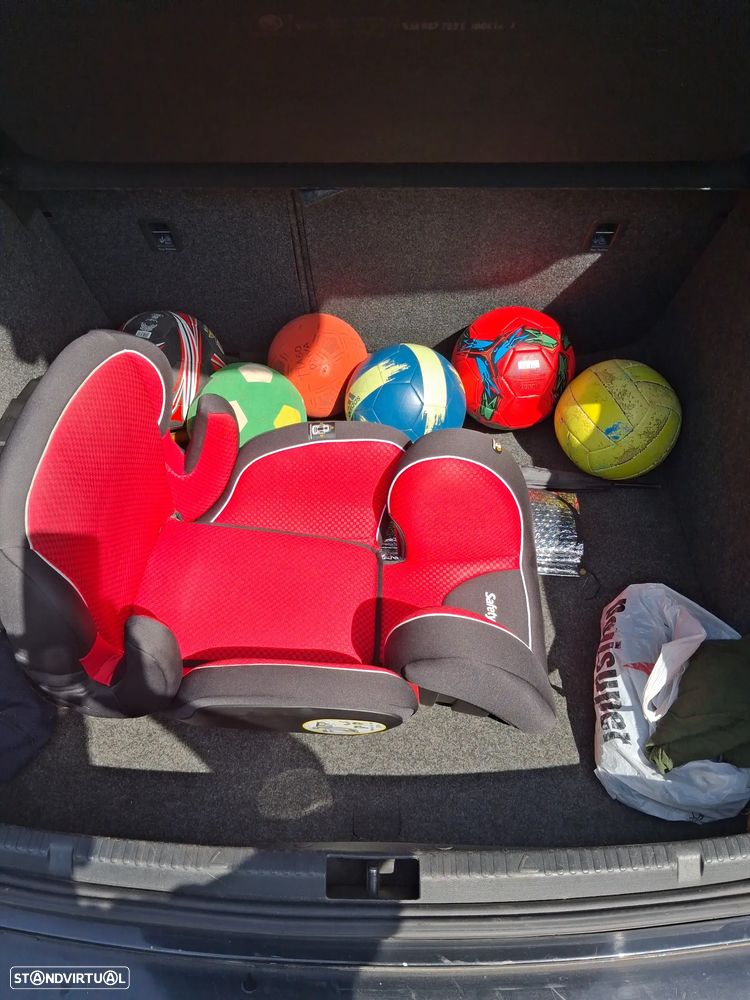 Skoda Rapid 1.6 TDI Edition - 16