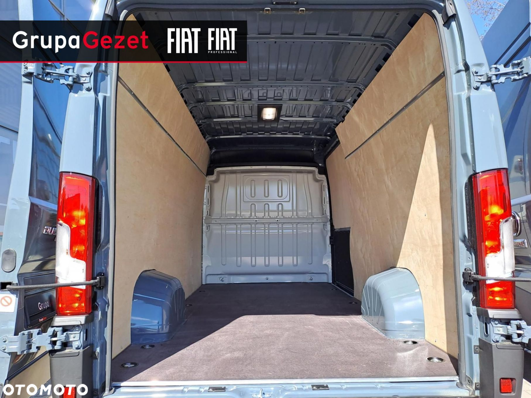 Fiat Ducato - 10