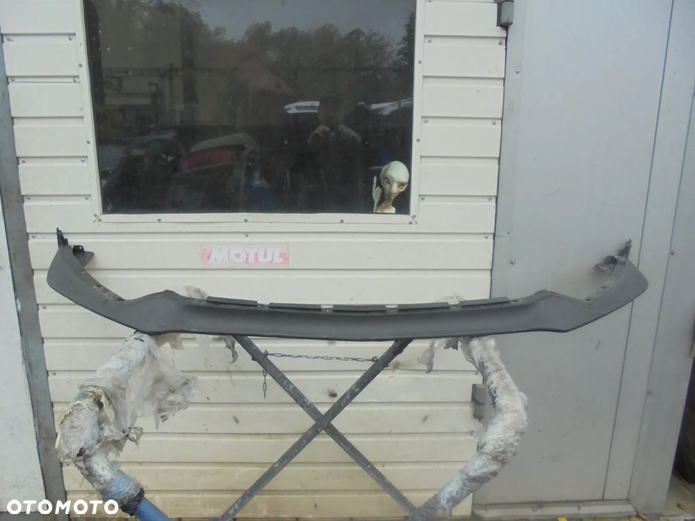 Mustang GT VI 2017- dokładka zderzaka - 1