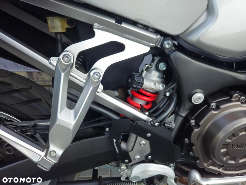 Yamaha Super Tenere - 15