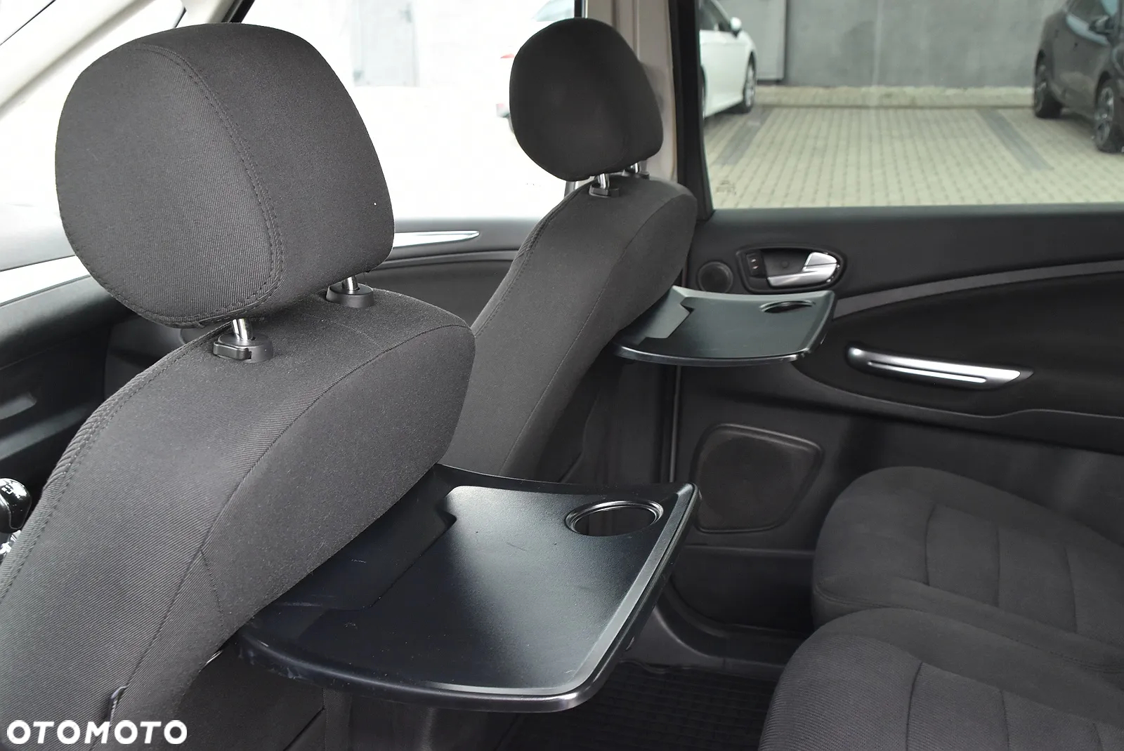 Ford Galaxy - 16