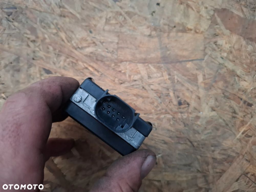 VOLSKWAGEN PASSAT B8 AUDI SEAT SKODA RADAR DISTRONIC SENSOR 3Q0907550B - 2