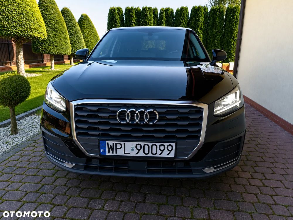 Audi Q2 35 TDI S tronic sport - 27