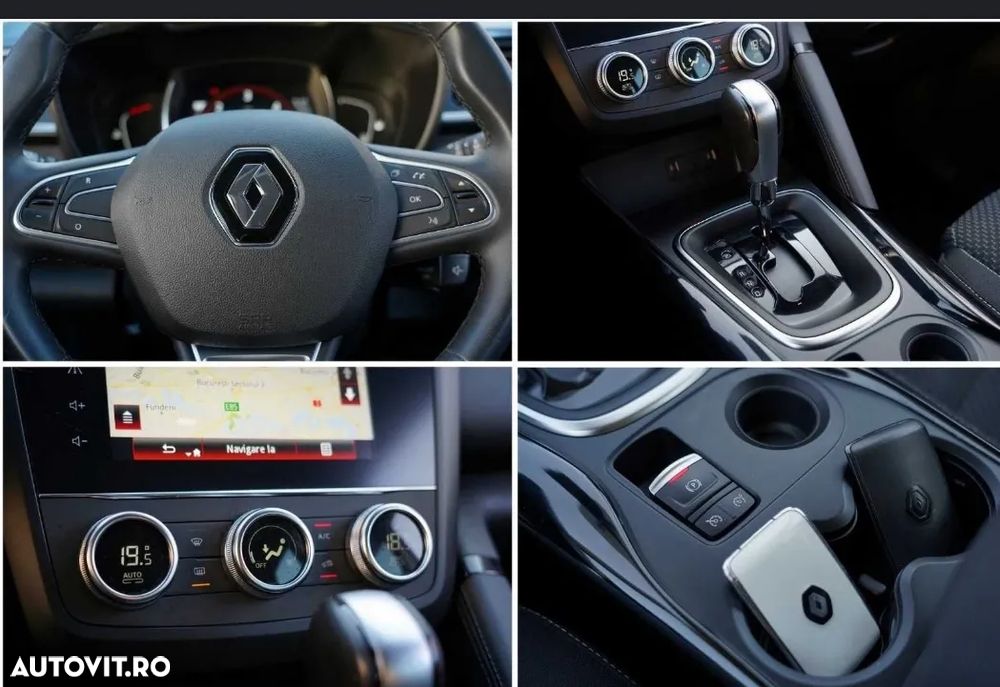 Renault Kadjar BLUE dCi 115 EDC INTENS - 4