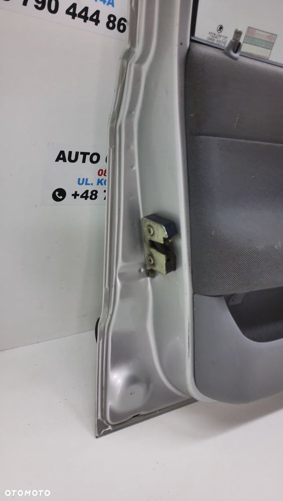 Skoda Felicia Drzwi Lewy Przód Lusterko - 12
