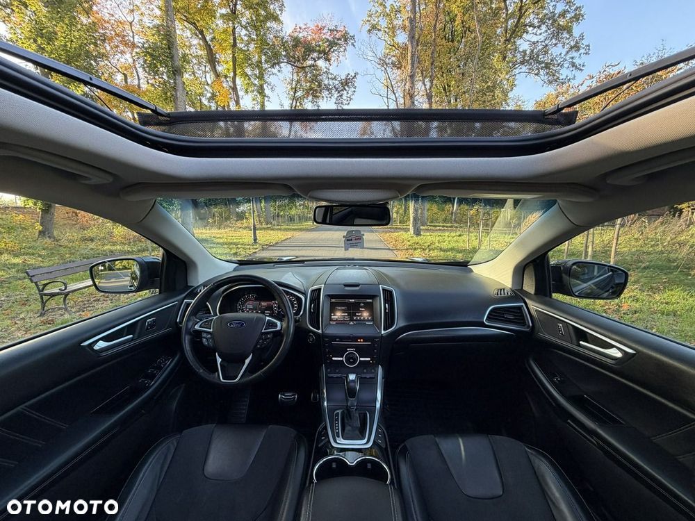 Ford Edge - 35