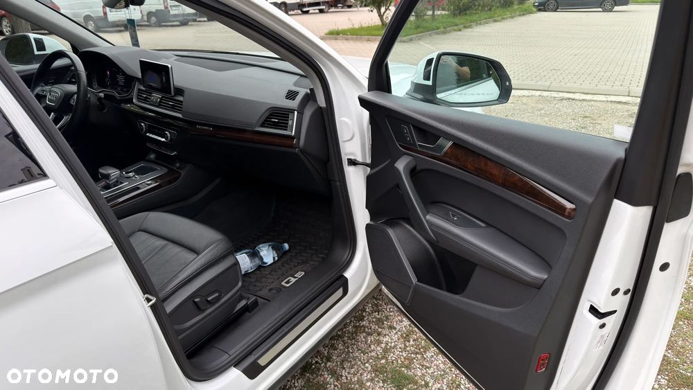 Audi Q5 2.0 TFSI Quattro S tronic sport - 18