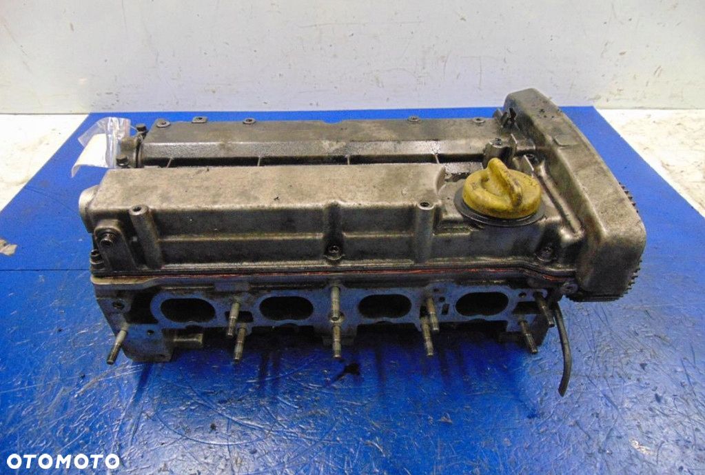 GLOWICA SILNIKA ALFA ROMEO GT 2.0 16V 55189534 - 1