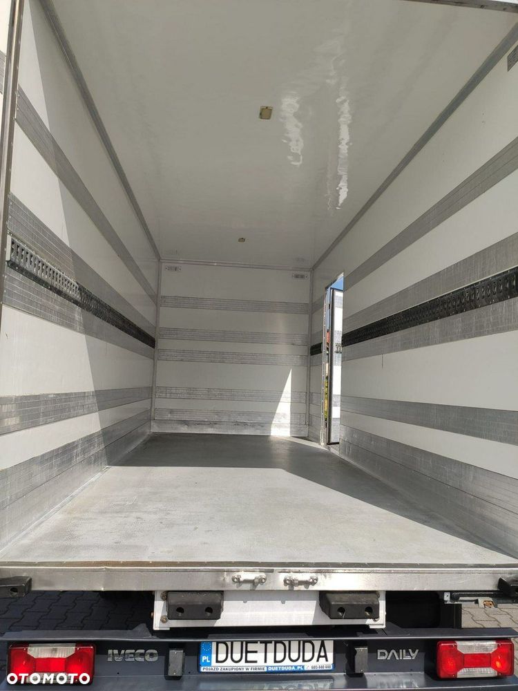Iveco Daily 50C15 V - 30
