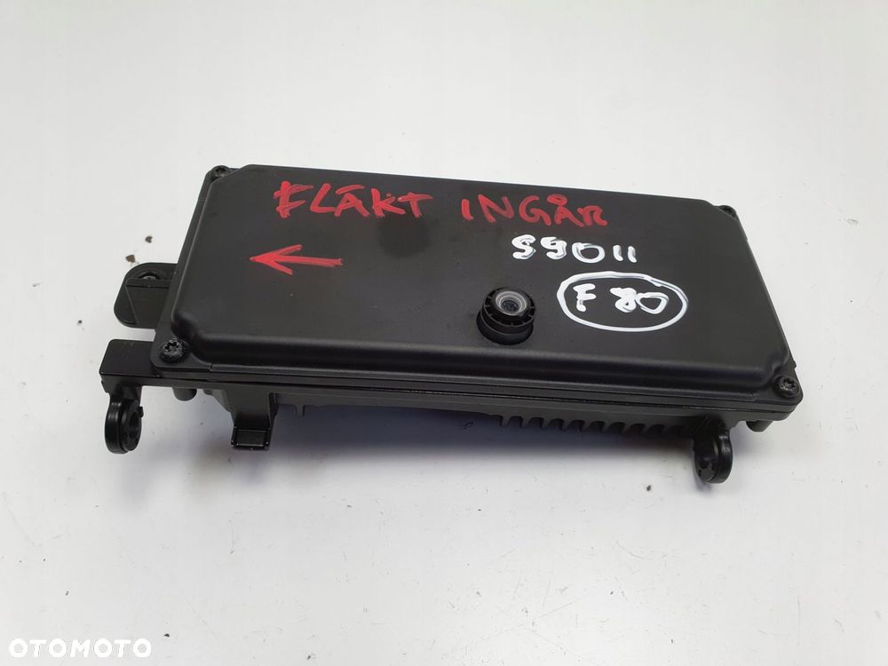Volvo S90 II V60 II S60 III XC60 II RADAR SZYBY Kamera 31660604 - 1