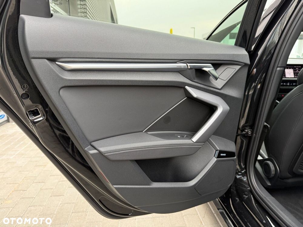 Audi S3 Limousine TFSI Quattro S tronic - 26