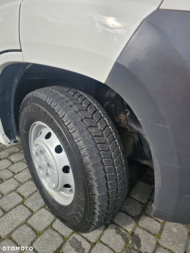 Peugeot BOXER - 13