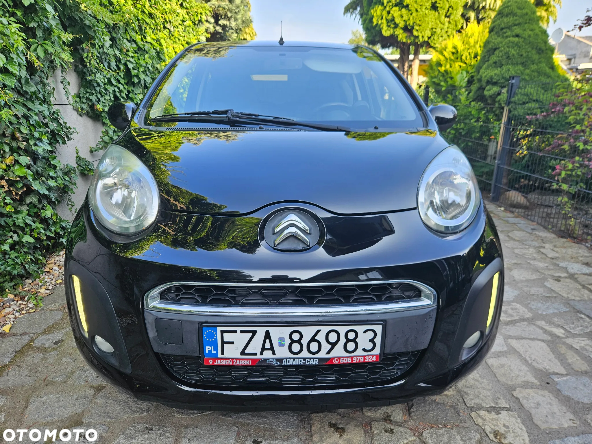 Citroën C1 - 8