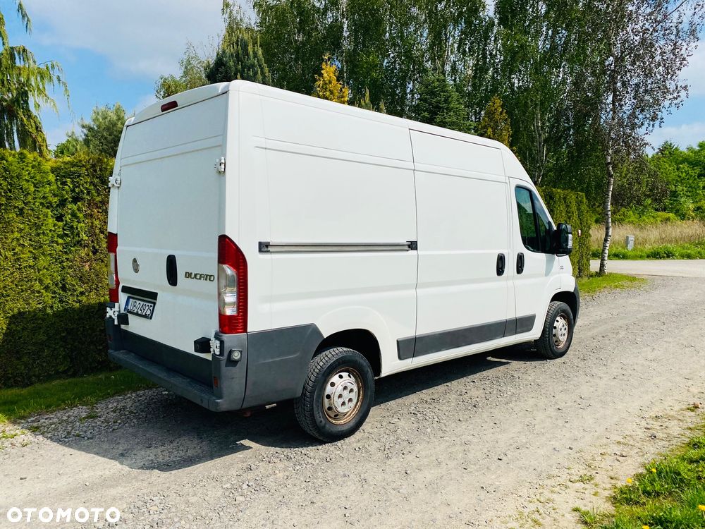 Fiat Ducato - 4