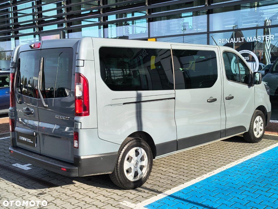 Renault Trafic - 6