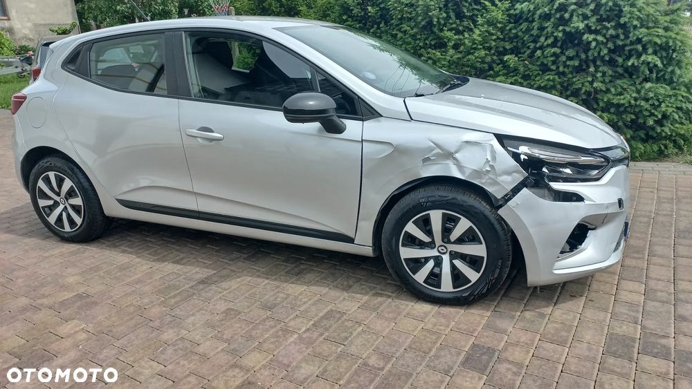 Renault Clio 1.0 TCe Intens - 2