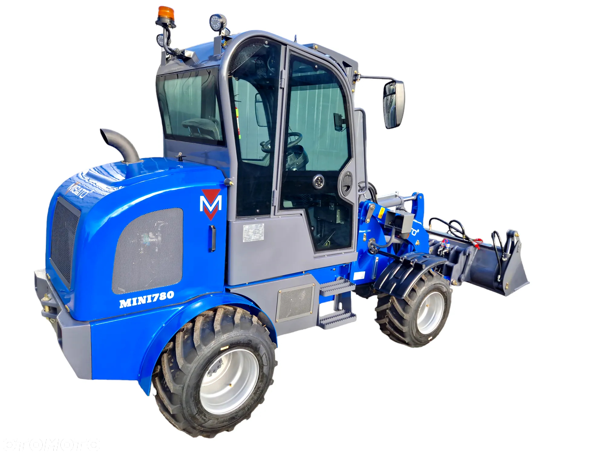 Inny Misato MINI 780 - 8