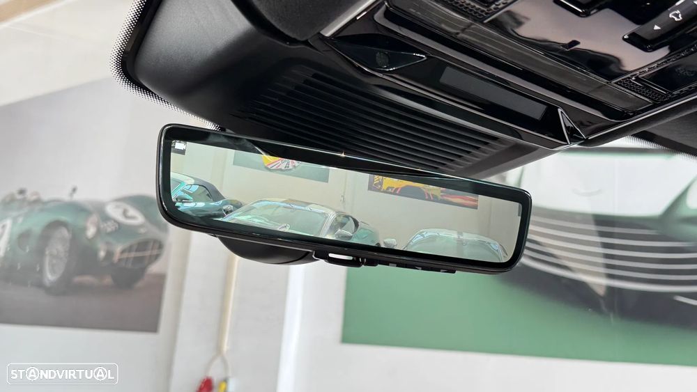 Land Rover Range Rover Sport 3.0 P510e Autobiography - 46