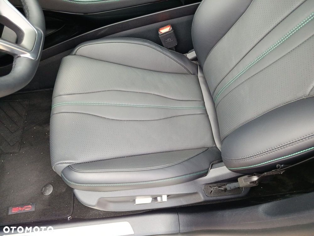 BYD Seal U - 13