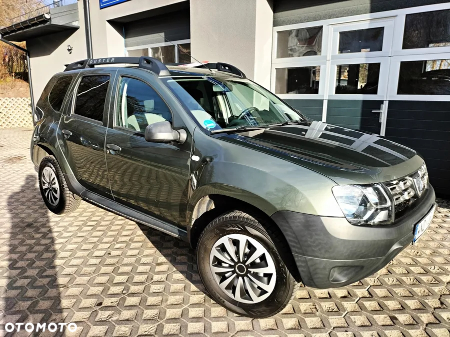 Dacia Duster - 11
