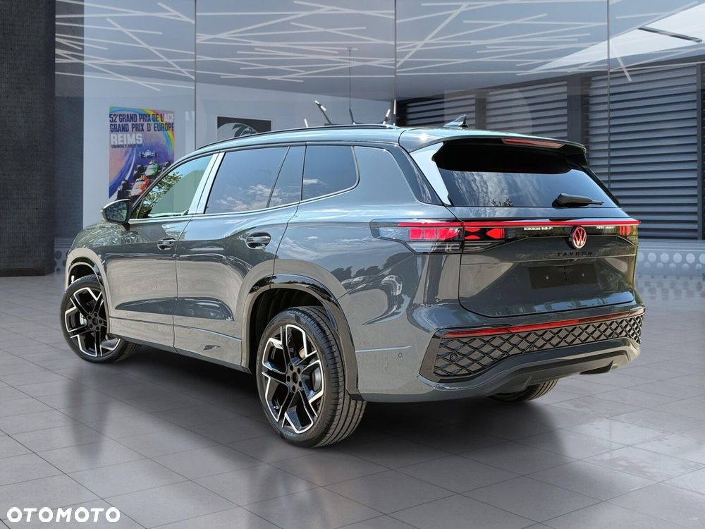 Volkswagen Tayron - 11