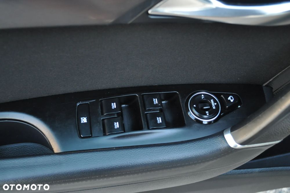 Hyundai i40 2.0 Style - 22