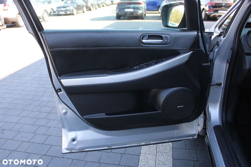 Mazda CX-7 - 21