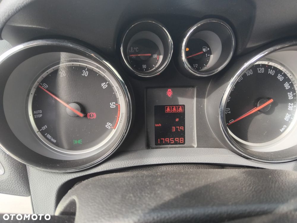 Opel Mokka 1.7 CDTI ecoFLEX Start/Stop Innovation - 8